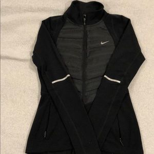 Nike running jacket NWT